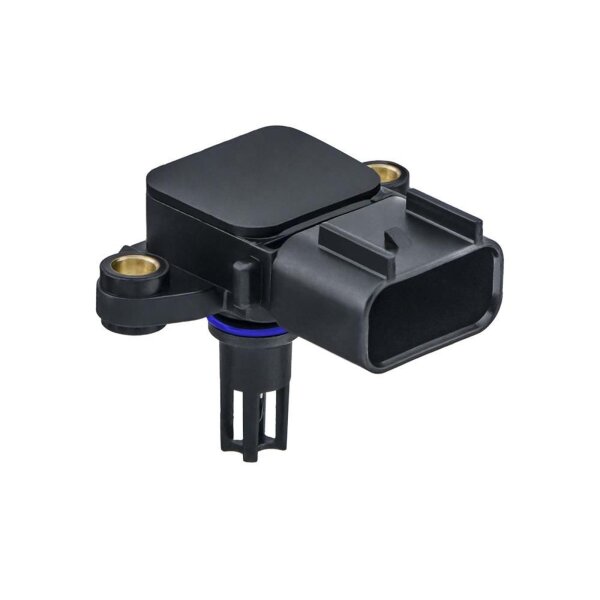 TOPRAN 304 298 Sensor, Saugrohrdruck
