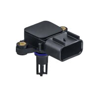 TOPRAN 304 298 Sensor, Saugrohrdruck
