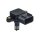TOPRAN 304 298 Sensor, Saugrohrdruck