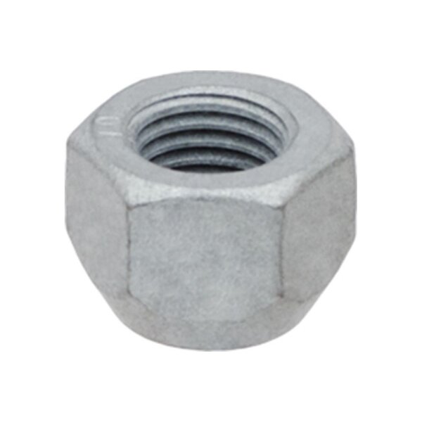 TOPRAN 304 308 Radmutter
