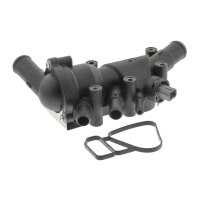 TOPRAN 304 299 Thermostat, Kühlmittel