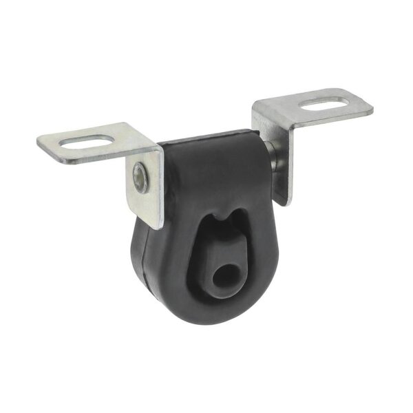 TOPRAN 103 025 Halter, Abgasanlage