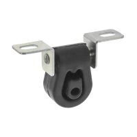 TOPRAN 103 025 Halter, Abgasanlage