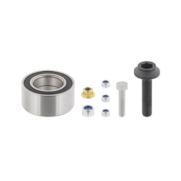 TOPRAN 103 691 Radlagersatz
