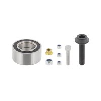 TOPRAN 103 691 Radlagersatz