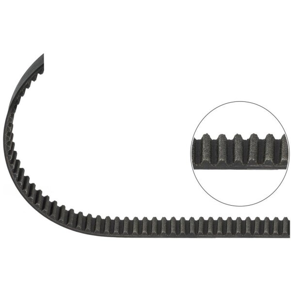 TOPRAN 108 014 Zahnriemen