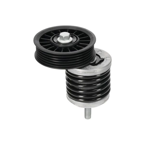 TOPRAN 108 495 Riemenspanner, Keilrippenriemen