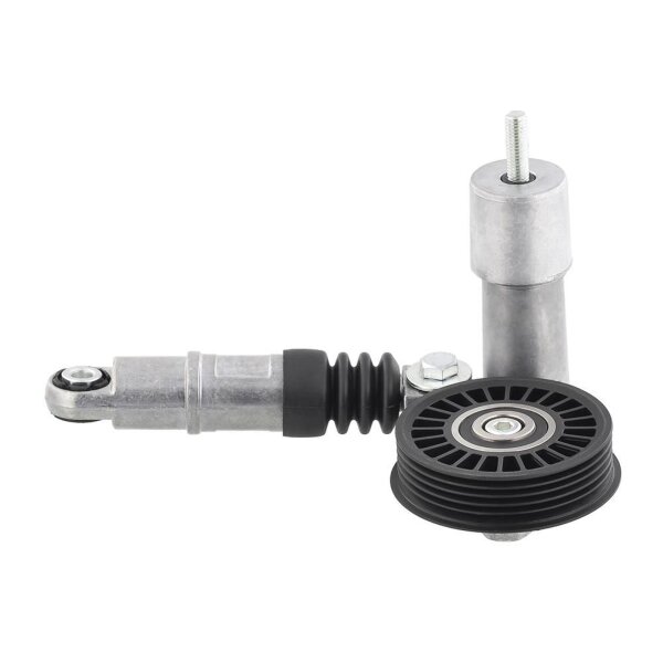 TOPRAN 109 150 Riemenspanner, Keilrippenriemen