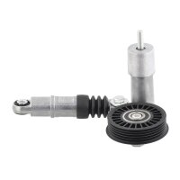 TOPRAN 109 150 Riemenspanner, Keilrippenriemen