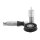 TOPRAN 109 150 Riemenspanner, Keilrippenriemen