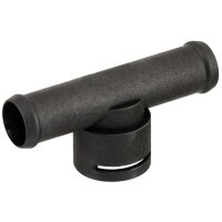 TOPRAN 111 217 Kühlmittelflansch
