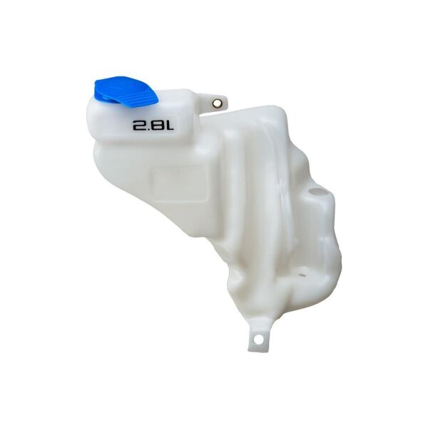 TOPRAN 113 705 Waschwasserbehälter, Scheibenreinigung