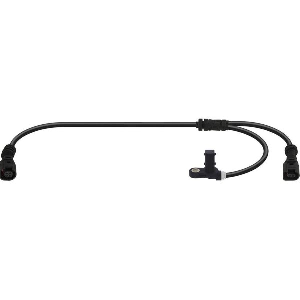 TOPRAN 113 741 Sensor, Raddrehzahl