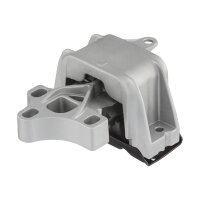TOPRAN 114 405 Lagerung, Automatikgetriebe
