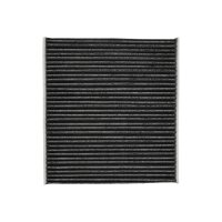TOPRAN 114 418 Filter, Innenraumluft