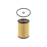 TOPRAN 114 419 Ölfilter