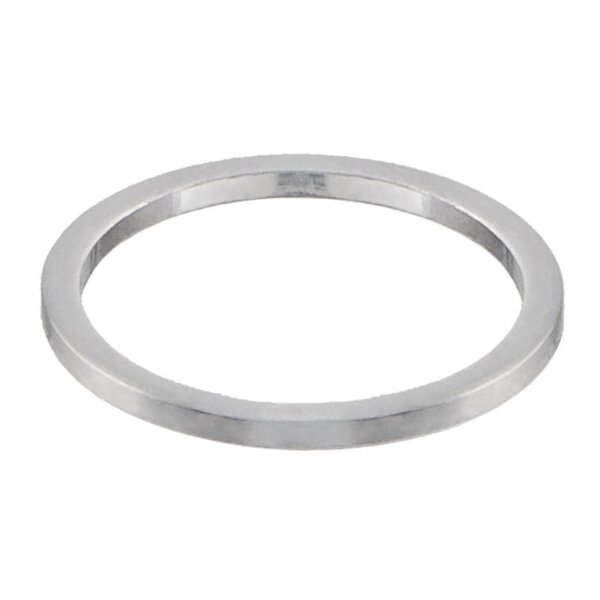 TOPRAN 114 556 Dichtring, Ölablassschraube