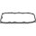 TOPRAN 115 025 Dichtung, Ölwanne (Automatikgetriebe)