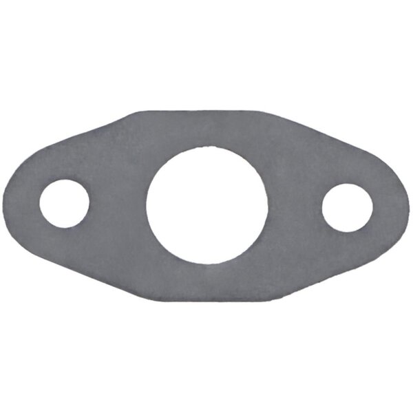 TOPRAN 115 086 Dichtung, Lader