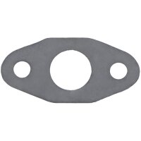 TOPRAN 115 086 Dichtung, Lader
