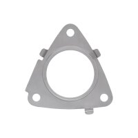 TOPRAN 115 088 Dichtung, Lader