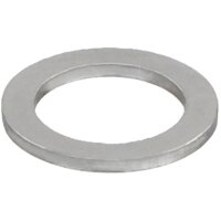 TOPRAN 115 092 Dichtung, Lader