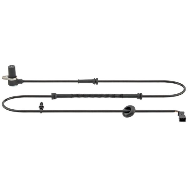 TOPRAN 115 251 Sensor, Raddrehzahl