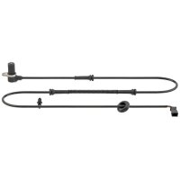 TOPRAN 115 251 Sensor, Raddrehzahl