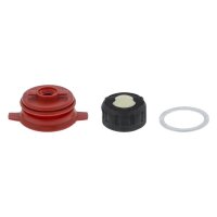 TOPRAN 115 352 Reparatursatz, Schalthebel