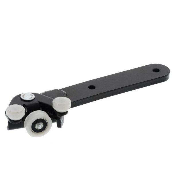 TOPRAN 115 393 Rollenführung, Schiebetür