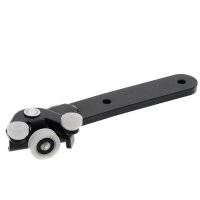 TOPRAN 115 393 Rollenführung, Schiebetür