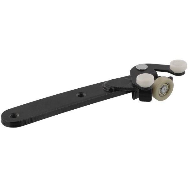 TOPRAN 115 394 Rollenführung, Schiebetür