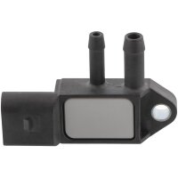 TOPRAN 115 397 Sensor, Abgasdruck