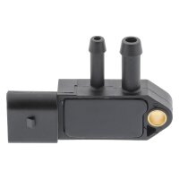 TOPRAN 115 398 Sensor, Abgasdruck