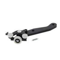 TOPRAN 115 532 Rollenführung, Schiebetür