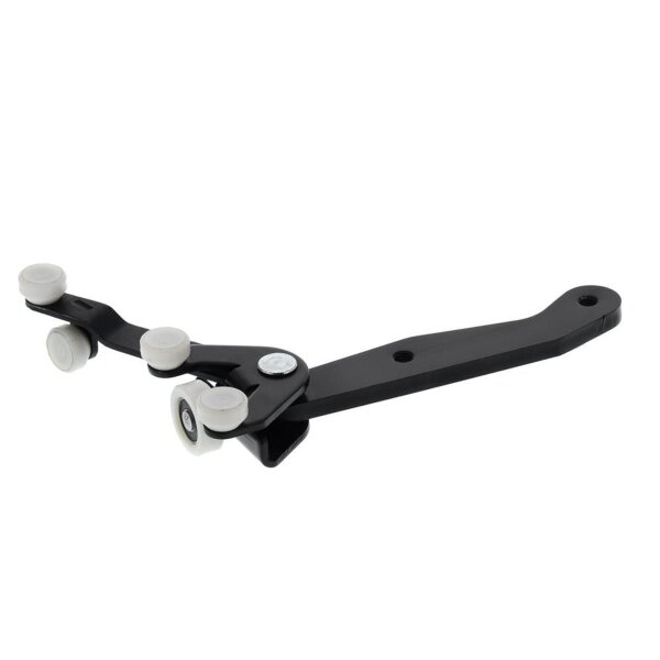 TOPRAN 115 533 Rollenführung, Schiebetür