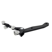 TOPRAN 115 533 Rollenführung, Schiebetür