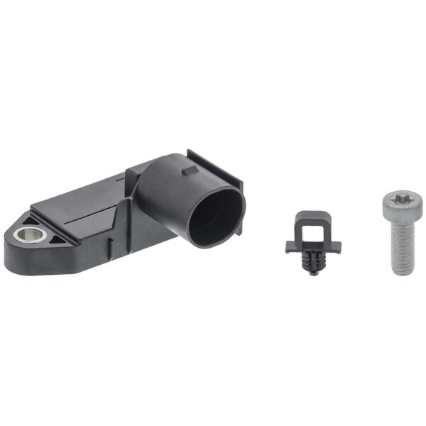 TOPRAN 115 548 Bremslichtschalter