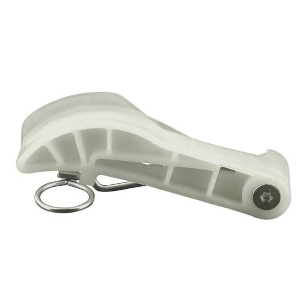 TOPRAN 115 731 Kettenspanner, Ölpumpenantrieb