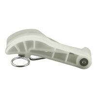 TOPRAN 115 731 Kettenspanner, Ölpumpenantrieb