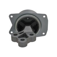 TOPRAN 208 202 Lagerung, Motor