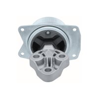 TOPRAN 208 303 Lagerung, Motor