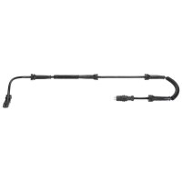 TOPRAN 208 348 Sensor, Raddrehzahl