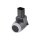TOPRAN 208 443 Sensor, Einparkhilfe