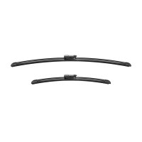 Scheibenwischer Satz BOSCH 3 397 014 138 Aerotwin 600/400mm - 1 Set