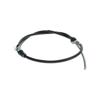 BOSCH 1 987 482 517 Seilzug, Feststellbremse