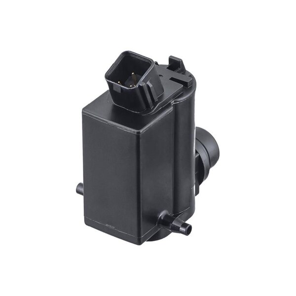 TOPRAN 820 209 Waschwasserpumpe, Scheibenreinigung