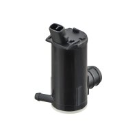 TOPRAN 820 210 Waschwasserpumpe, Scheibenreinigung