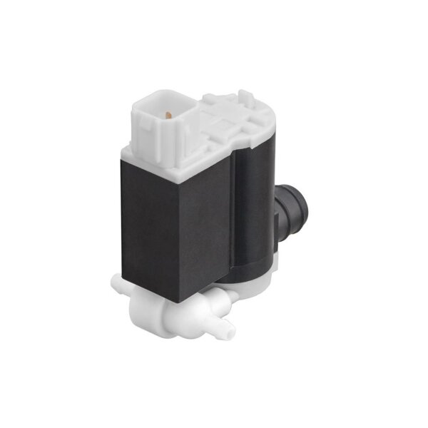 TOPRAN 820 407 Waschwasserpumpe, Scheibenreinigung