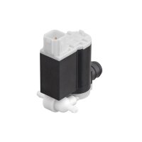 TOPRAN 820 407 Waschwasserpumpe, Scheibenreinigung
